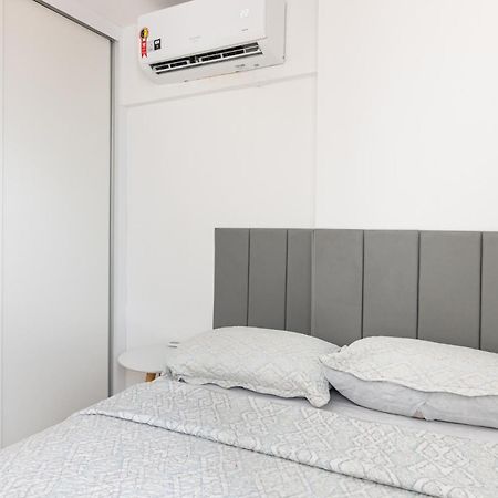 Flat 701 - Portomar Home Club Recife Exterior foto