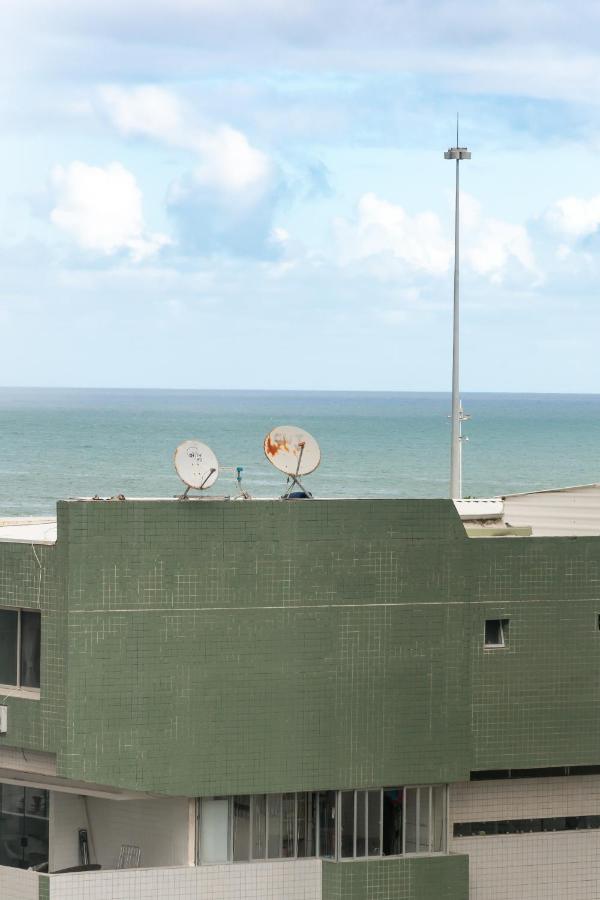 Flat 701 - Portomar Home Club Recife Exterior foto