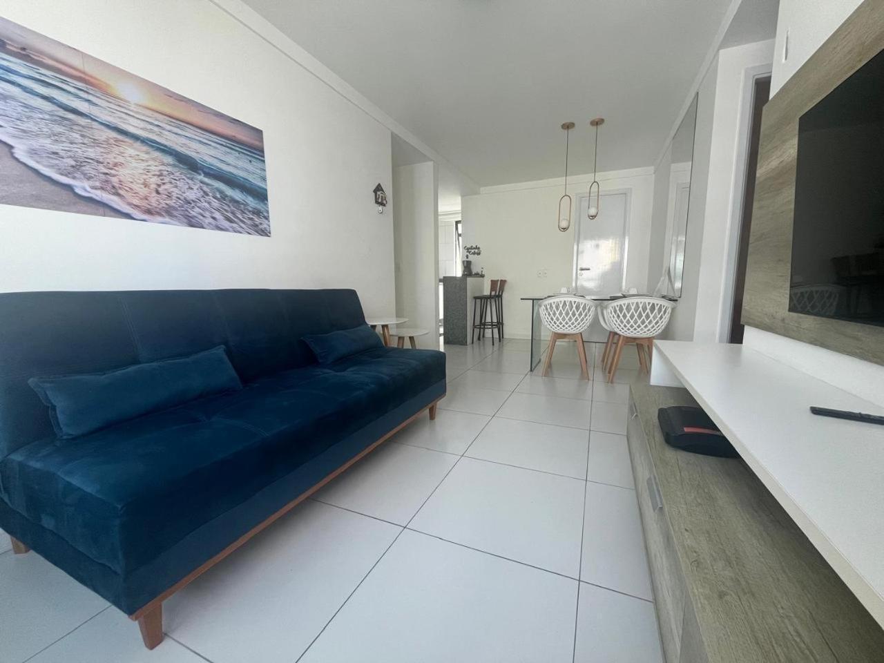 Flat 701 - Portomar Home Club Recife Exterior foto