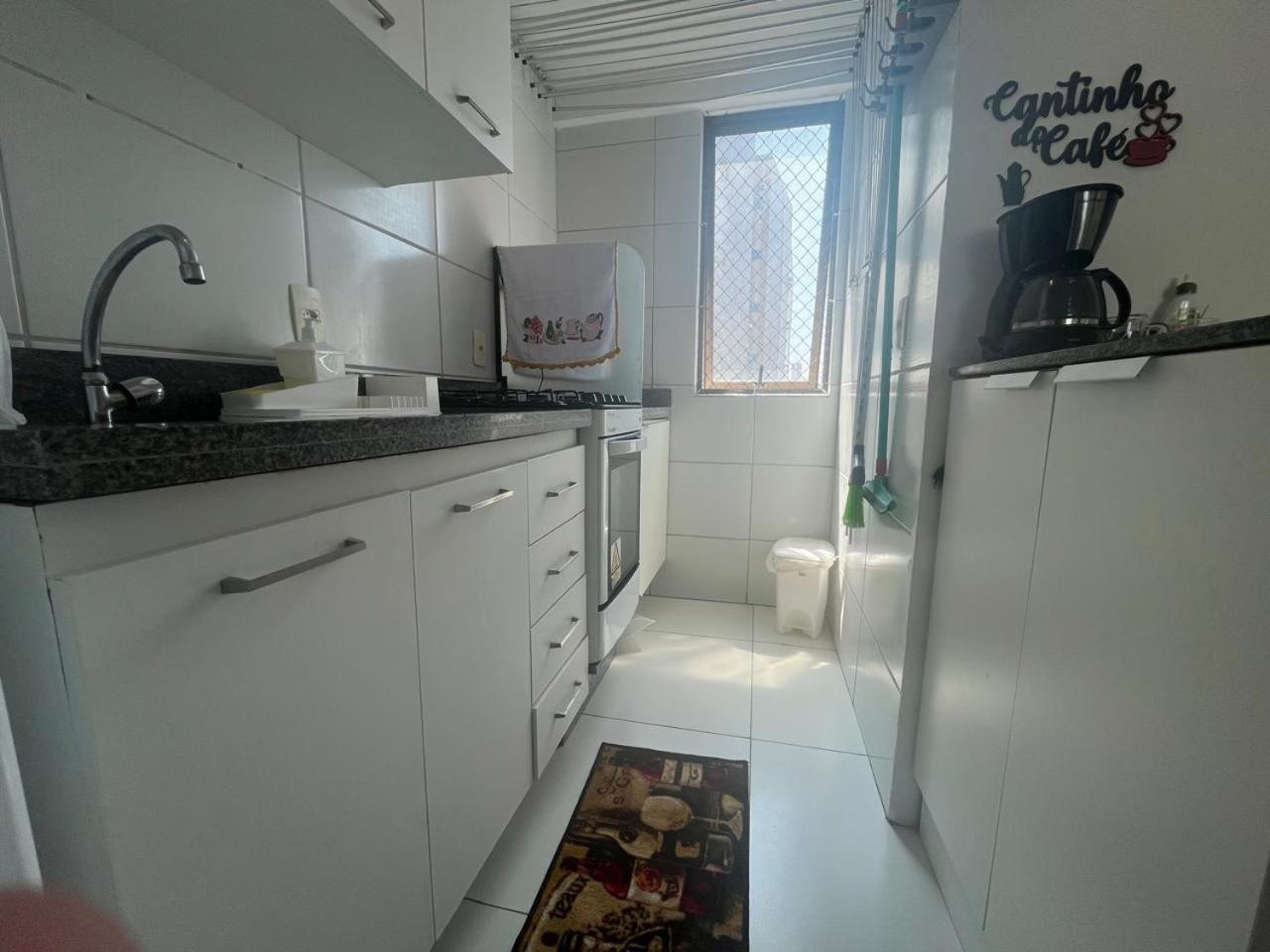 Flat 701 - Portomar Home Club Recife Exterior foto